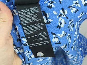 koszulka od piżamy: Julipa, Bluzka damska, 5XL — 6