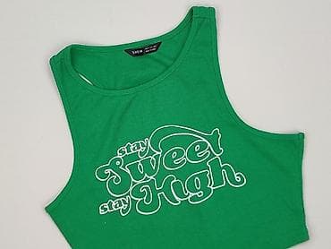 buy items: Shein, Top damski, rozmiar M — 1