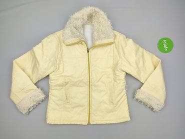 Ubrania damskie: Kurtka zimowa damska, rozmiar M — 2
