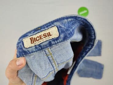 wyprzedaż sukienek plus size: Jeansy damskie, rozmiar One size — 4