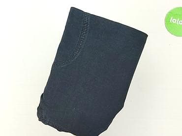 nowe dżinsy: Spodnie materiałowe damskie, rozmiar M — 7