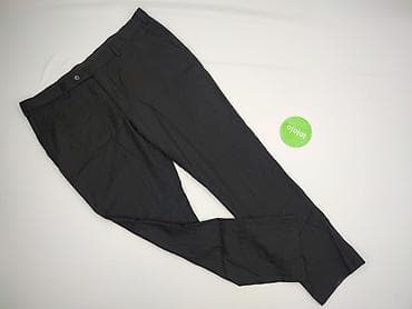 asics dresy: Dressmann, Spodnie dla mężczyzn, rozmiar XL — 2