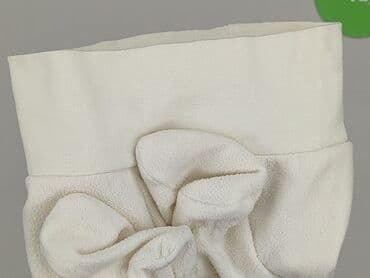 skarpety wzorowane z abs: Sweatpants, H&M, 6-9 months, condition - Very good — 5
