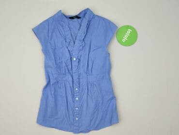 bluzki damskie dopasowane: F&F, Bluzka damska, rozmiar S — 2