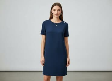 sukienka welurowa mohito: Mohito, Sukienka damska, rozmiar S — 1