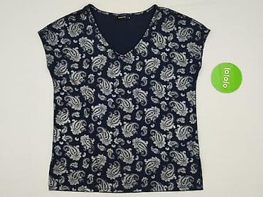 pepco koszula len: Bluzka damska, rozmiar S — 2