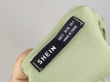 simple e sklep: Shein, Sukienka damska, rozmiar S — 4