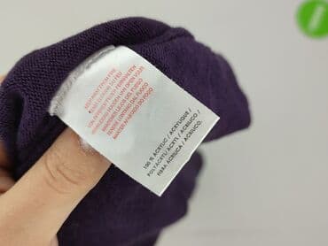 sweter zimowy: Sweter dla mężczyzn, rozmiar XL — 5