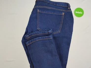 sinsay джинси жіночі: PULL&BEAR, Jeansy damskie, rozmiar S — 6