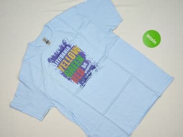 koszule lidl: Gildan, Koszulka dla mężczyzn, rozmiar L — 2