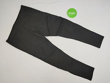 spodnie sennik: Oxyd, Legginsy Sportowe damskie, rozmiar L — 2