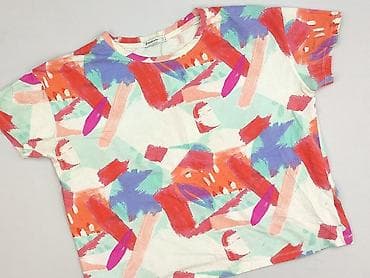 koszulka 2pac reserved: Stradivarius, T-shirt damski, rozmiar L — 1