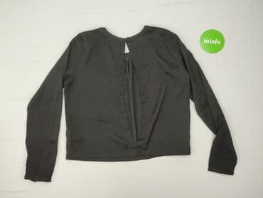 obcisła bluza: Cubus, Bluzka damska, M — 3