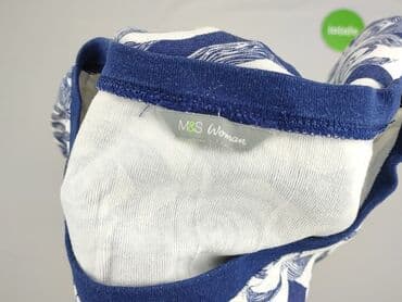 monnari bluzki koszulowe: Marks & Spencer, Bluzka damska, rozmiar M — 4