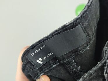 dresy joggery damskie sinsay: V by Very, Jeansy damskie, S — 4