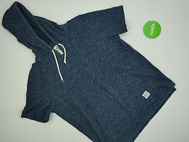 hooligans bluzy: Hollister, Bluza z kapturem dla mężczyzn, rozmiar L — 2