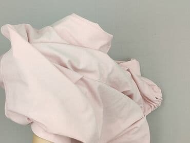 bluzka z kwiatem 3d h: Women's blouse, size M (EU 38) — 5