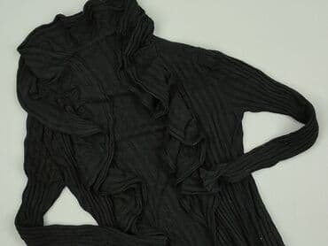 kimono kurtka: Kardigan damski, rozmiar S — 1