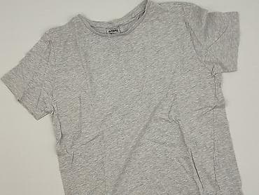 Sinsay, Koszulka dla mężczyzn, rozmiar L