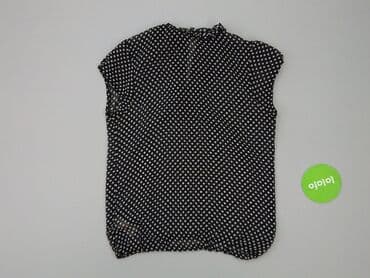 bluzki kopertowe reserved: F&F, Women's blouse, size S (EU 36) — 3