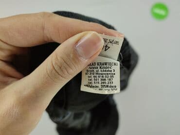 allegro spódnice duże rozmiary: Spódnica damska, rozmiar 7XL — 6