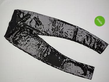 second hand market: Stradivarius, Legginsy rozmiar M — 2