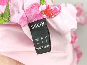 shein sukienki eleganckie na komunię: Shein, Bluzka damska, rozmiar XS — 5