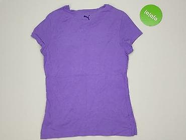 puma bluzki: Puma, T-shirt damski, rozmiar S — 3