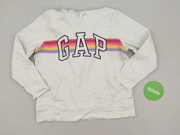 yezy gap balenciaga t shirty: Gap, Women`s hoodie, size L — 3