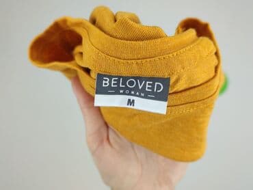 bluzki kopertowe reserved: Beloved, Women's blouse, size M (EU 38) — 4