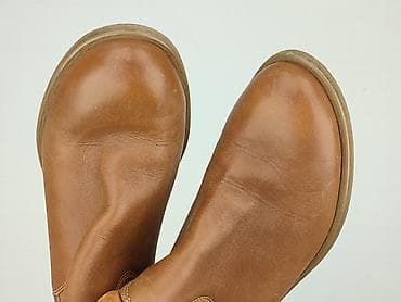 emel kozaki: Botki damskie, rozmiar 36 — 5