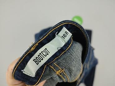 amisu jeans: Jeansy damskie, rozmiar 3XL — 4