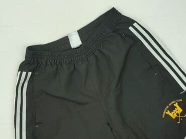 koszulka barcelony z własnym nadrukiem 2223: Szorty dla mężczyzn, M, Adidas, stan - Dobry — 1