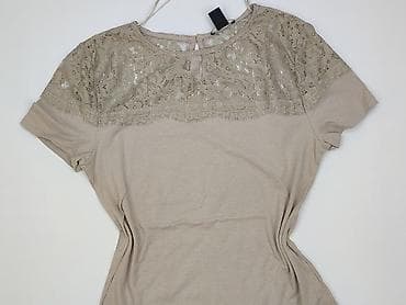 tanie bluzy: H&M, Bluzka damska, rozmiar M — 1