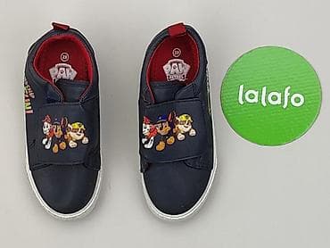 dresy hello kitty: Trampki Paw Patrol, 28, Używany — 2