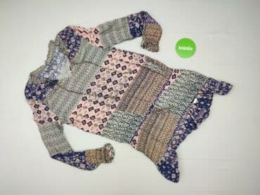 bluzka z reniferem dla dziewczynki: Sukienka damska, rozmiar M — 2