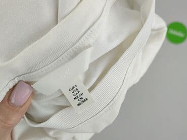 ecko unltd t shirty: H&M, T-shirt damski, rozmiar S — 6