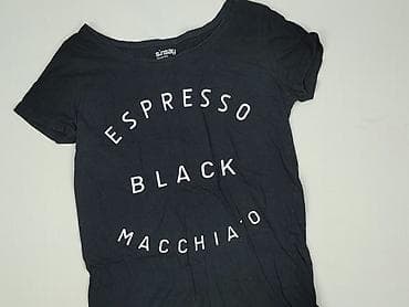 nike tn tee: Sinsay, T-shirt damski, rozmiar M — 1