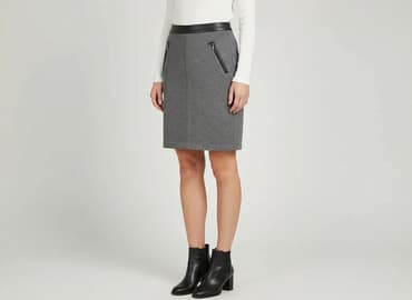 spódnice eko skóra reserved: Reserved, Women`s skirt, size S at lalafo.pl — 1 spódnice eko skóra reserved: Reserved, Women`s skirt, size S — 1