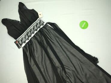 sukienki wieczorowe aliexpress: Sukienka damska, rozmiar L — 2