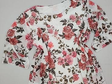Kobiety: Sukienka damska, rozmiar 5XL — 1