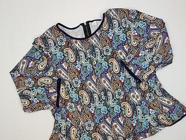 16064a h: Bluzka damska, rozmiar 4XL — 1