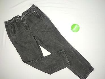 sarol jeans: Helena Vera, Jeansy damskie, rozmiar 2XL — 2