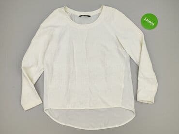 bluzki z frędzlami reserved: Bluzka damska, rozmiar L — 2