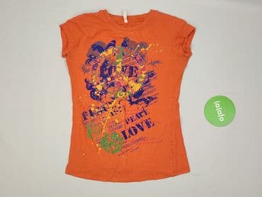 into the wild t shirty: Terranova, T-shirt damski, rozmiar S — 3