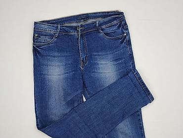 perfect jeans g: Jeansy damskie, rozmiar XL — 1