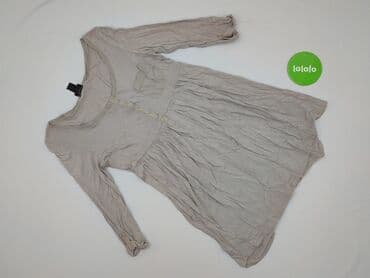 bluzki born2be: H&M, Tunika damska, rozmiar S — 2