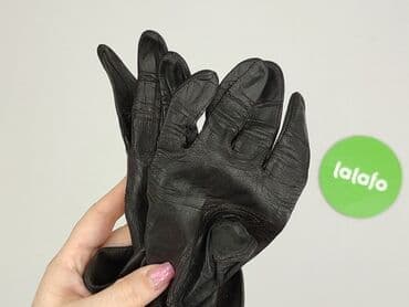 ozdobne paski do sukienek: Gloves, Female, condition - Very good — 4