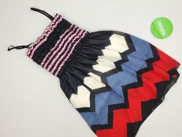 sukienka na ramiączkach dopasowana: Sukienka damska, rozmiar S — 3