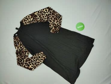 sukienka w panterkę, mohito: Emery Rose, Sukienka damska, rozmiar M — 2